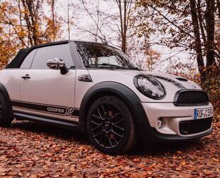 Mini MINI Cooper S Cabrio Cooper S Gebrauchtwagen