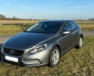 Volvo Volvo V40 D2 Gebrauchtwagen