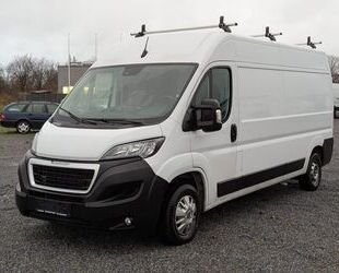 Peugeot Peugeot Boxer 335 L3H2 Premium BlueHDi 130 *Kamera Gebrauchtwagen