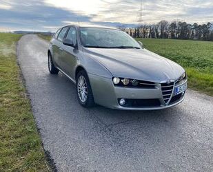 Alfa Romeo Alfa Romeo Alfa 159 2.2 JTS 16V Gebrauchtwagen