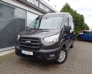 Ford Ford Transit Kasten 350 L2 PDC V+H KAMERA AHK LED Gebrauchtwagen