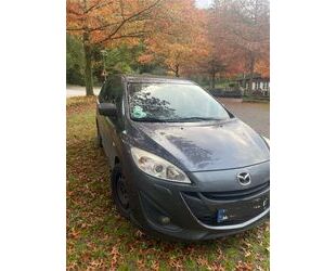 Mazda Mazda 5 Sportsline 7-sitzer Gebrauchtwagen