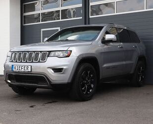 Jeep Jeep Grand Cherokee 3.6 V6 Limited/TTW/KAMERA/LHZ/ Gebrauchtwagen