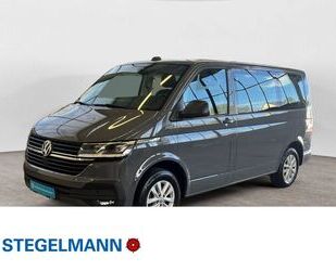 VW Volkswagen T6.1 Multivan 2.0 TDI DSG Trendline *LE Gebrauchtwagen