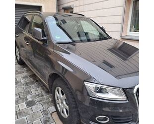 Audi Audi Q5 2.0 TDI 140kW S tronic - Gebrauchtwagen