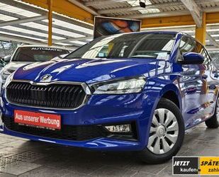 Skoda Skoda Fabia Klima LED-Scheinw. NSW viel Sicherheit Gebrauchtwagen