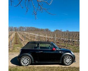 Mini Cooper Cabrio Gebrauchtwagen