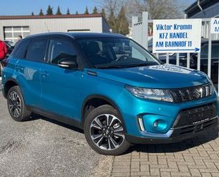 Suzuki Vitara Gebrauchtwagen