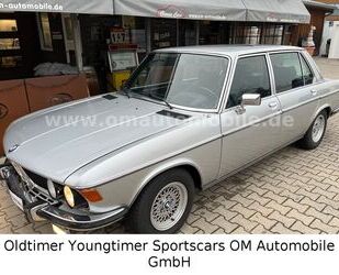 BMW BMW E3 3,3 Li Automatic Gebrauchtwagen