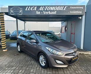 Hyundai Hyundai i30 cw Trend Gebrauchtwagen