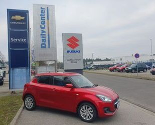 Suzuki Suzuki Swift 1.2 DUALJET HYBRID Comfort Gebrauchtwagen