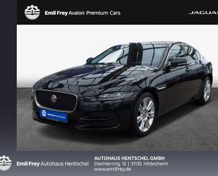 Jaguar Jaguar XE D180 Aut. SE Gebrauchtwagen