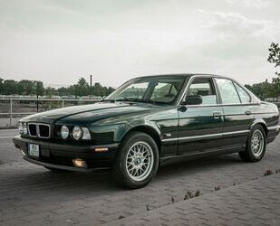 BMW BMW 540 Gebrauchtwagen