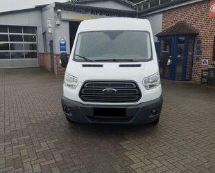 Ford Ford Transit Kasten 350 L3 Trend Gebrauchtwagen