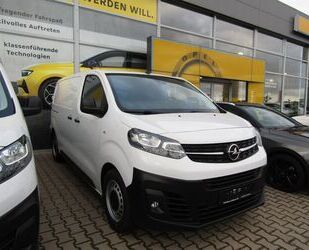 Opel Opel Vivaro Kasten Edition M Gebrauchtwagen