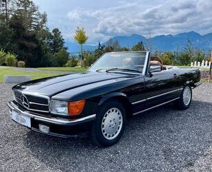 Mercedes-Benz Mercedes-Benz SL 560 Gebrauchtwagen