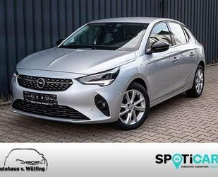 Opel Opel Corsa Elegance Automatik +GEPFLEGTER WERKSWAG Gebrauchtwagen