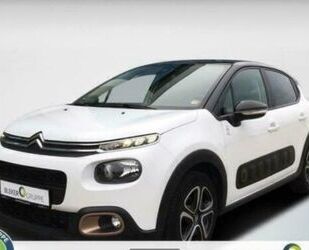 Citroen Citroën C3 PureTech 83 ORIGINS Gebrauchtwagen