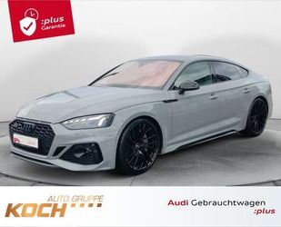 Audi Audi RS5 Sportback 2.9 TFSI q. Tiptr. Matrix Laser Gebrauchtwagen