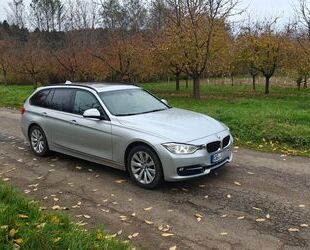 BMW BMW 330d xDrive Touring Sport Line Automatic Gebrauchtwagen