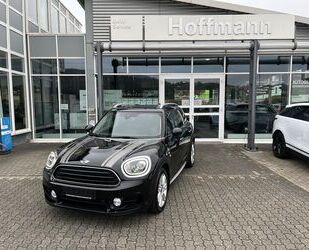 Mini MINI Cooper Countryman Navi/Panorama/Sportsitz Gebrauchtwagen