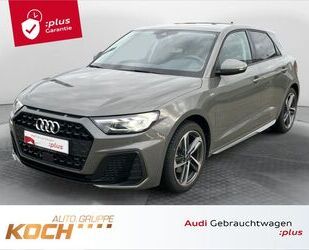 Audi Audi A1 Sportback 30 TFSI S-Tronic S-Line, EA8, Sm Gebrauchtwagen