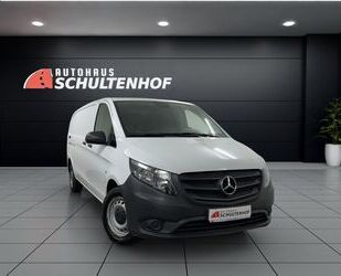 Mercedes-Benz Mercedes-Benz Vito 116 CDI RWD extralang*NAVI*KAME Gebrauchtwagen