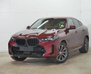 BMW BMW X6 xDrive40i M Sport Sitzbelüftung Pano.Glasda Gebrauchtwagen