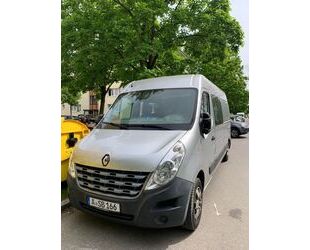 Renault Renault Master Mixto L3H2 (7 Sitzer) Gebrauchtwagen