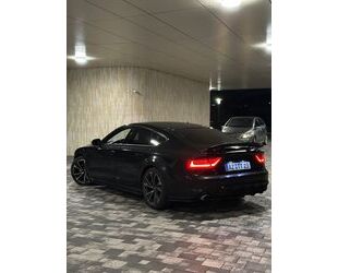 Audi Audi A7 3.0 TDI 230kW quattro tiptr. Sportback - Gebrauchtwagen