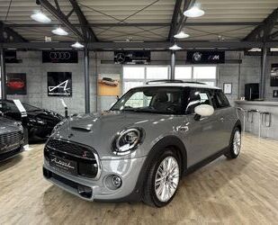 Mini MINI Cooper S Automatik*PANO*LED*NAVI* Gebrauchtwagen