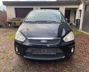 Ford C-Max Gebrauchtwagen