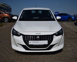 Peugeot Peugeot 208 ActivePack 100 automatik --KLIMA-NAVI- Gebrauchtwagen