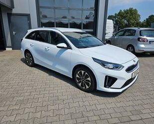 Kia Kia ceed Sportswagon Gebrauchtwagen