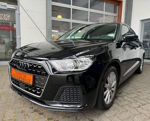 Audi Audi A1 Sportback 30 TFSI ,Automatik, Navi,Pdc v+H Gebrauchtwagen