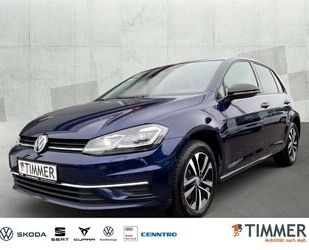 VW Volkswagen Golf VII 2.0 TDI DSG IQ.DRIVE *LED *ACC Gebrauchtwagen