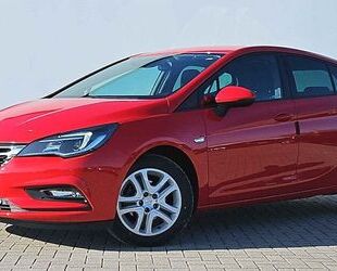 Opel Opel Astra K 1,4 Turbo Link Navi PDC Sitzheizung Gebrauchtwagen