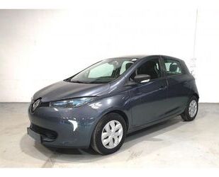 Renault Renault Zoe Z.E. Q90 Charge rapide BERLINE Life PH Gebrauchtwagen