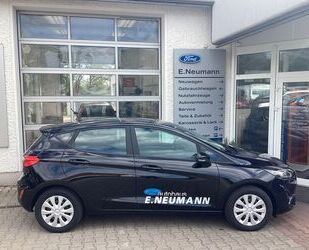 Ford Ford Fiesta Cool & Connect Gebrauchtwagen