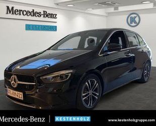 Mercedes-Benz Mercedes-Benz B 200 Gebrauchtwagen