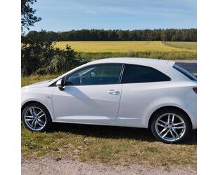 Seat Seat Ibiza SC 2.0 TDI FR Gebrauchtwagen