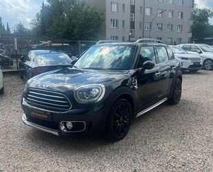 Mini MINI One D Countryman*Volllder*Navi*R-Kamera*Pano* Gebrauchtwagen