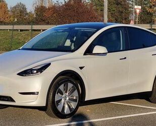  andere Andere Tesla Model Y Long Range Gebrauchtwagen