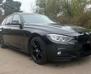 BMW BMW 320d Touring - M Paket Gebrauchtwagen