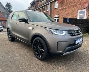 Land Rover Land Rover Discovery 5 HSE SD4 Gebrauchtwagen