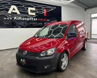 VW Volkswagen Caddy Kasten/Kombi Maxi,AHK,Einrichtung Gebrauchtwagen