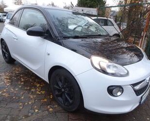 Opel Opel Adam Black Jack Gebrauchtwagen