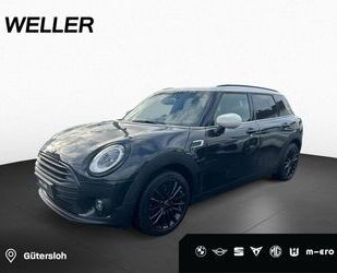 Mini MINI Cooper Clubman EXCITEMENT Navi PDC Sitzhzg. 1 Gebrauchtwagen