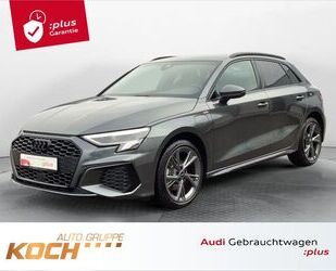 Audi Audi A3 Sportback 40 TFSI e S-Tronic 2x Line, Assi Gebrauchtwagen