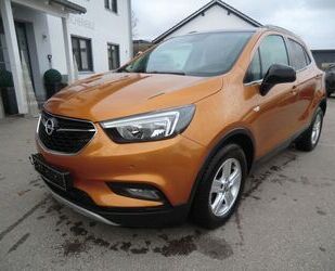 Opel Opel Mokka X Design Black Roof 18